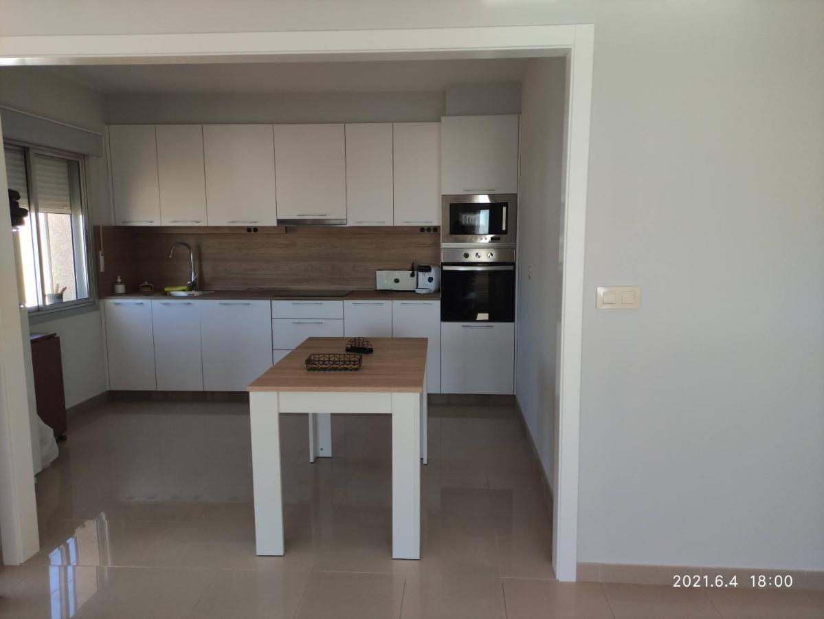 Holiday home A Casina Do Miramar Playa de la Lanzada