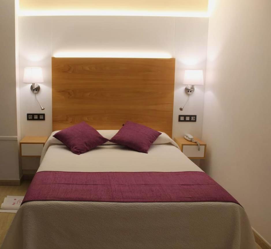 Hotel La Noyesa *** Superior O Grove
