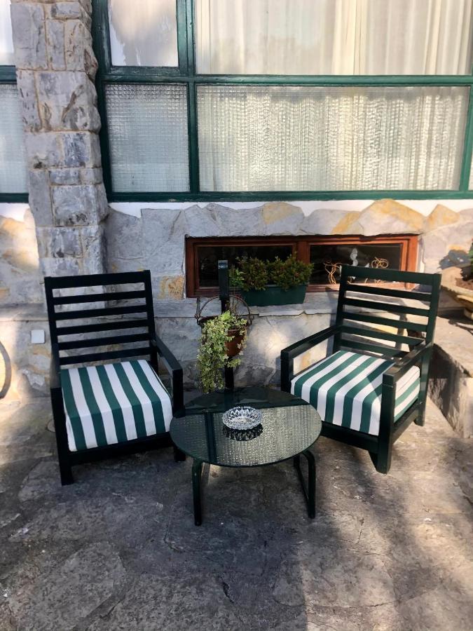 Hotel El Ancla