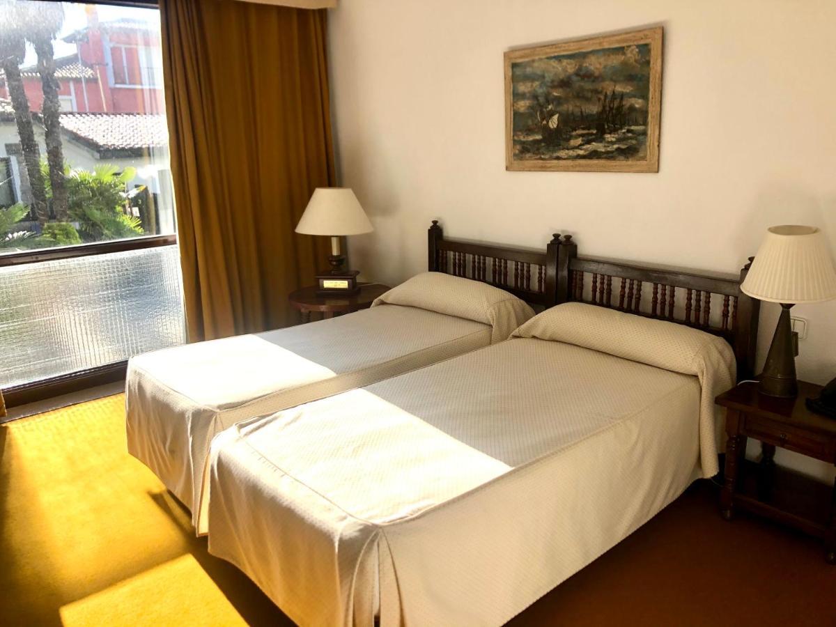 El Ancla Hotel 3*