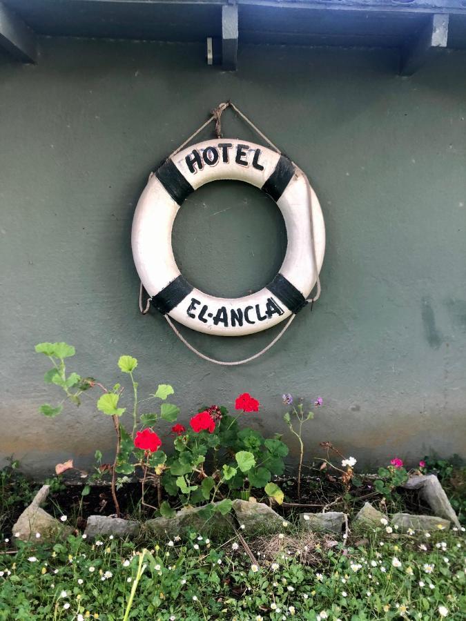 Hotel El Ancla 3*