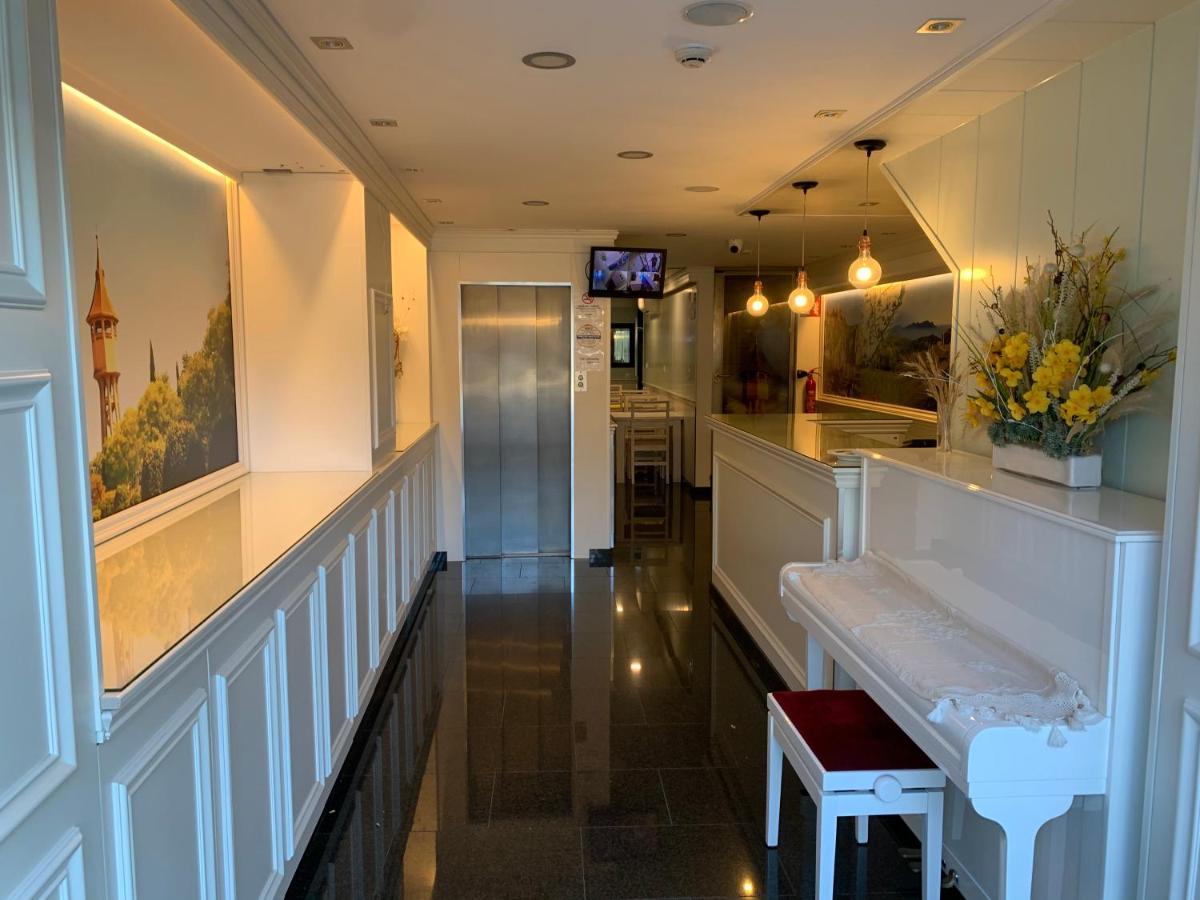 Hotel Ric Sabadell