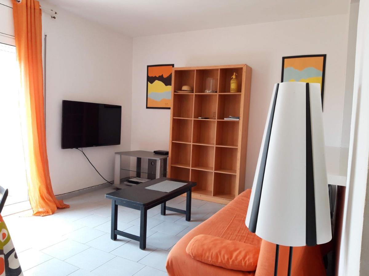 Apartamento Apartament Costa Brava *