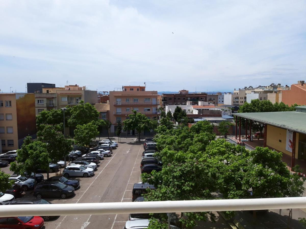 Apartamento Apartament Costa Brava