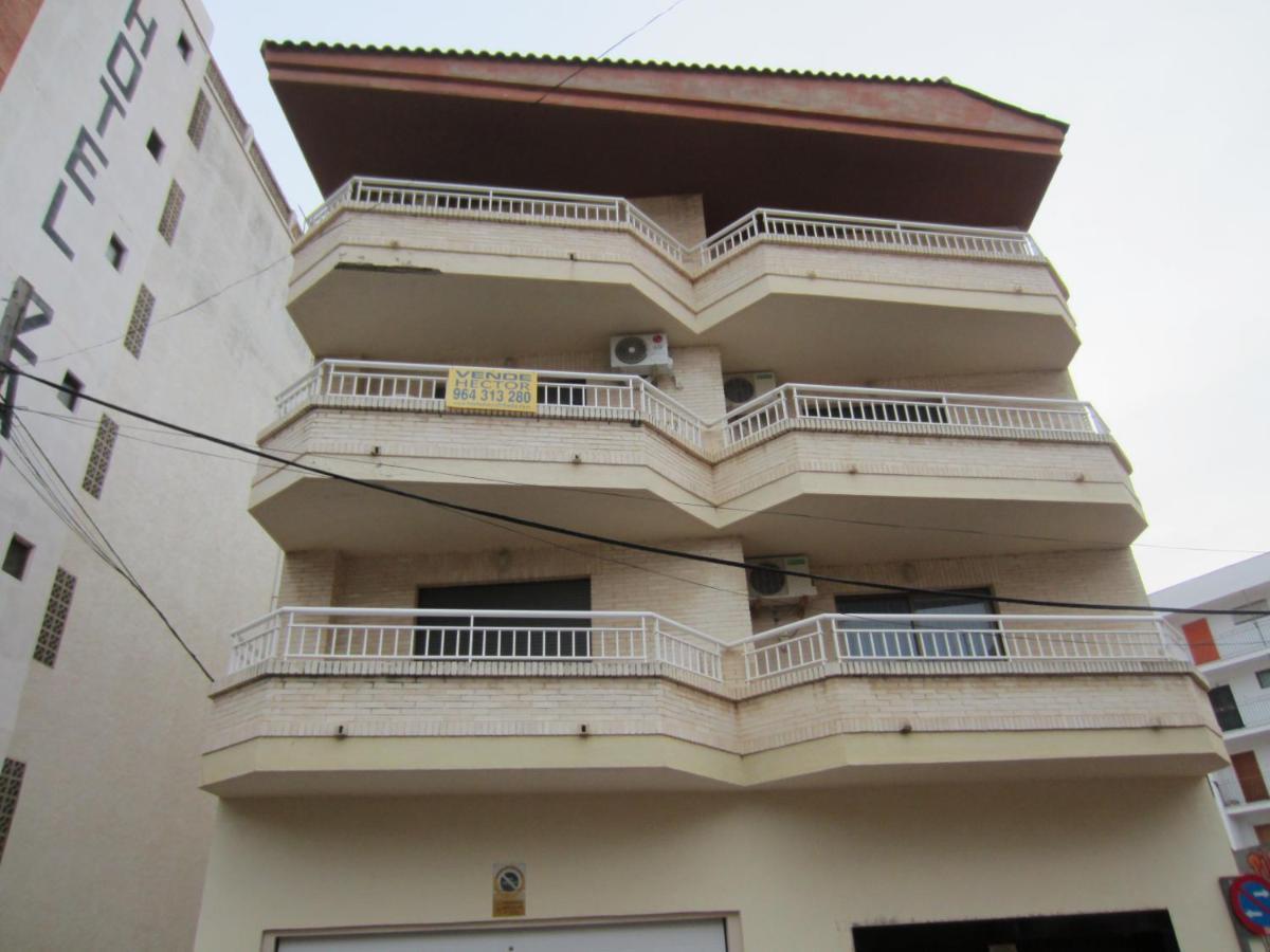 Sirocco Oropesa del Mar