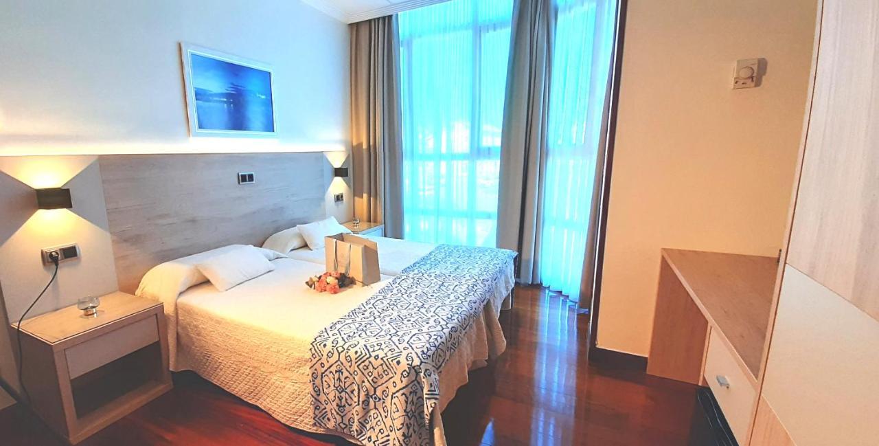 Hotel Nueva Plaza Maliaño