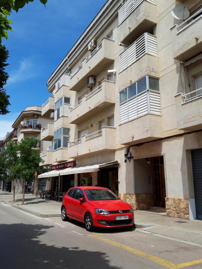 Apartamento Apartament Costa Brava *