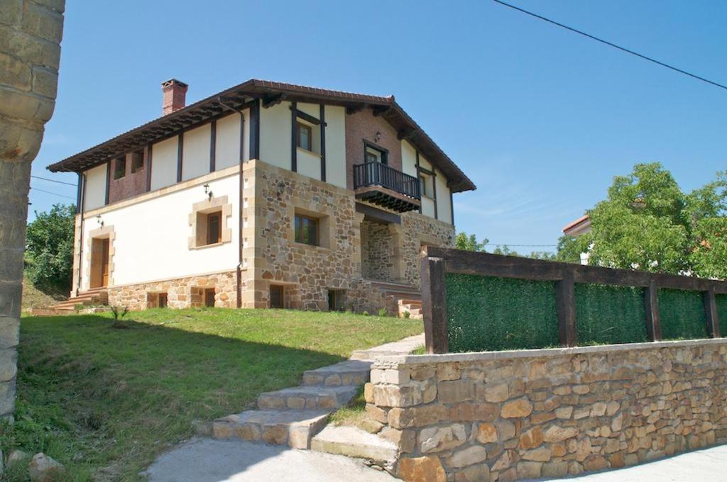 Casa Aingeru Carranza