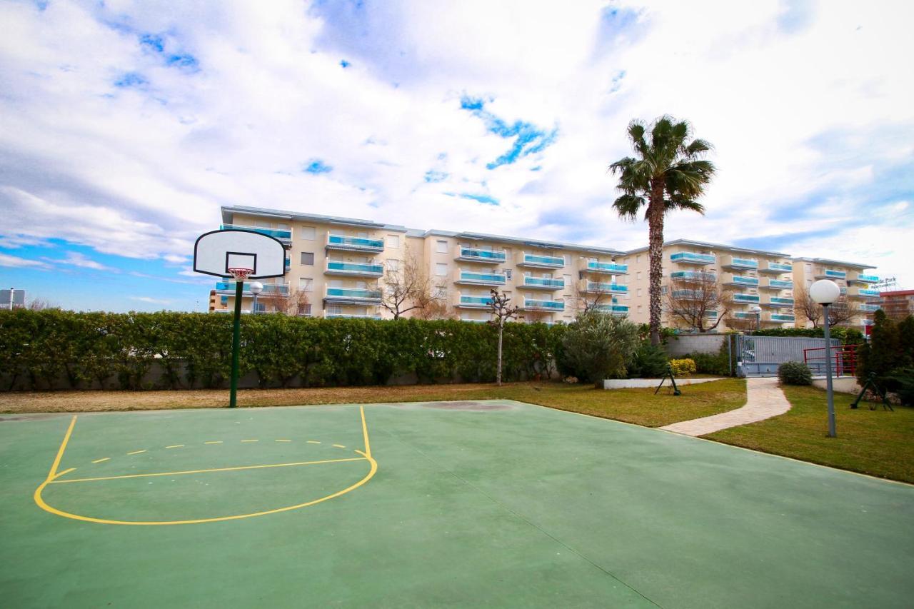 Apartment Riscos Planet Costa Dorada *