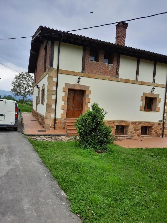 Pensión Casa Aingeru Carranza