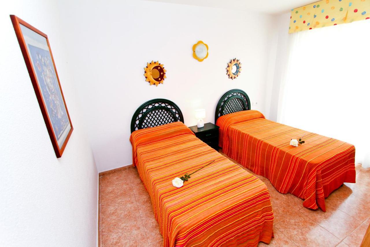 Riscos Planet Costa Dorada *