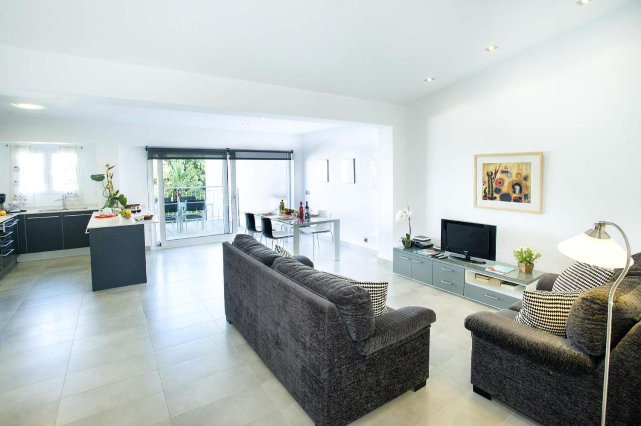 Holiday home Ca Na Maria *