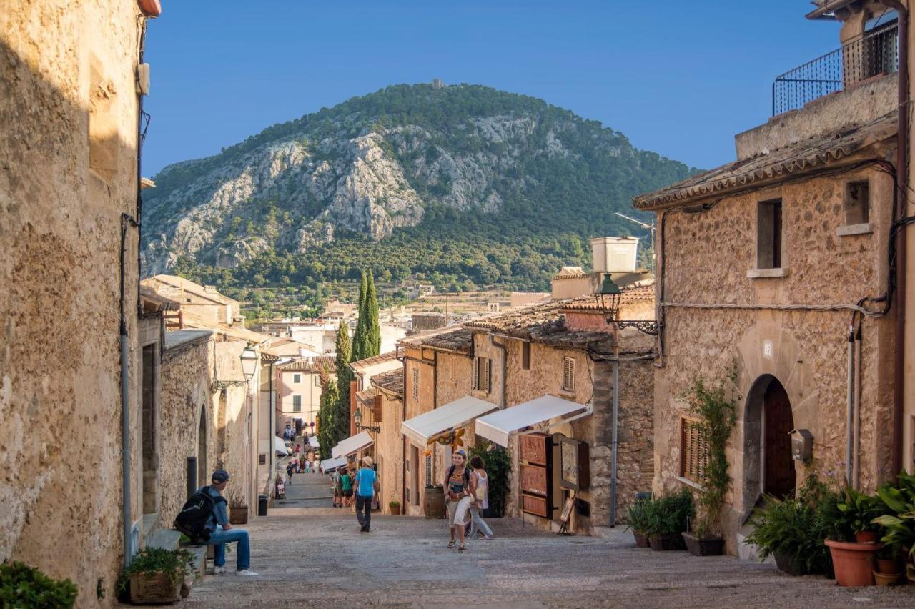 Ca Na Maria * Pollenca