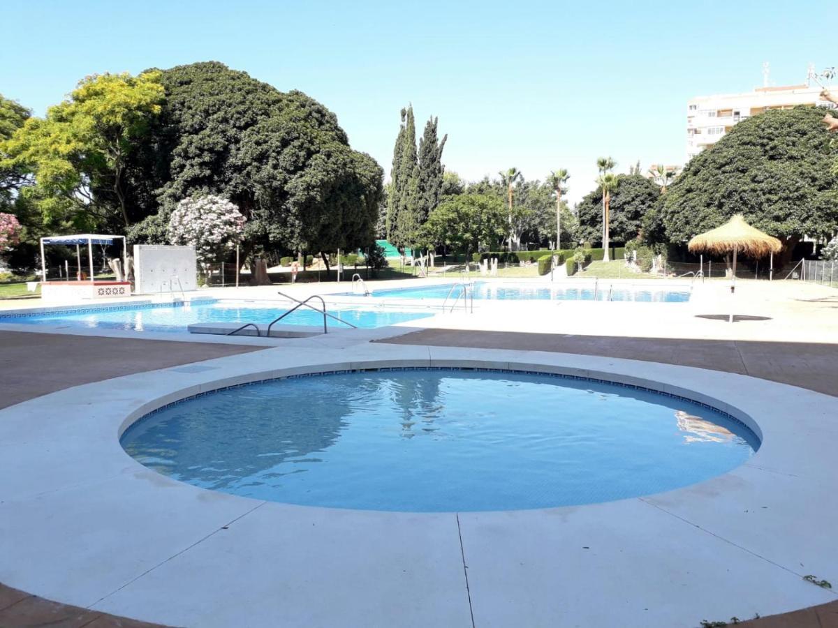 Agata Miel Apartamento Benalmádena