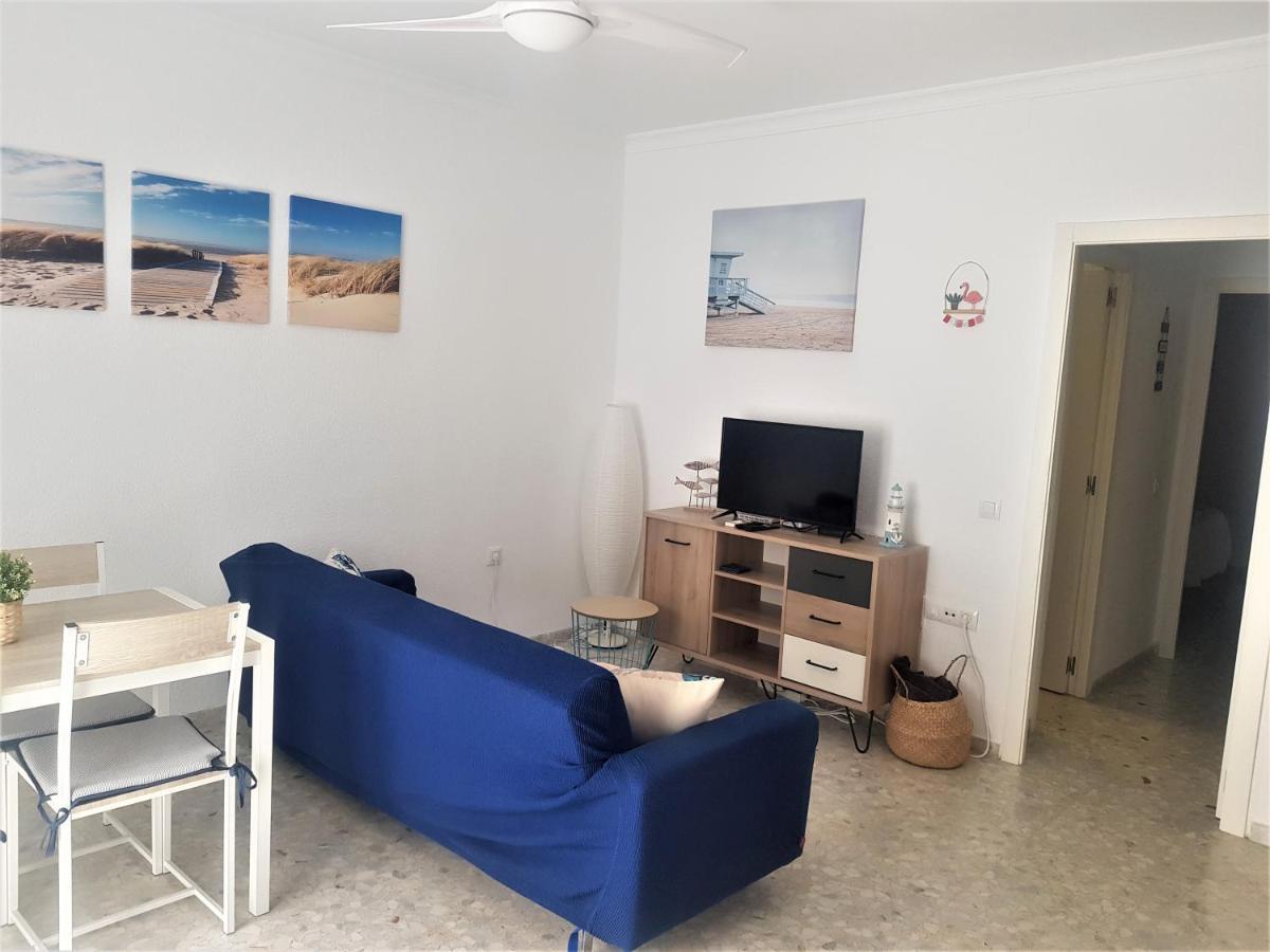 Nuevo Y Céntrico Con Aire Acondicionado Y Wifi -solo Familias O Parejas- Apartamento