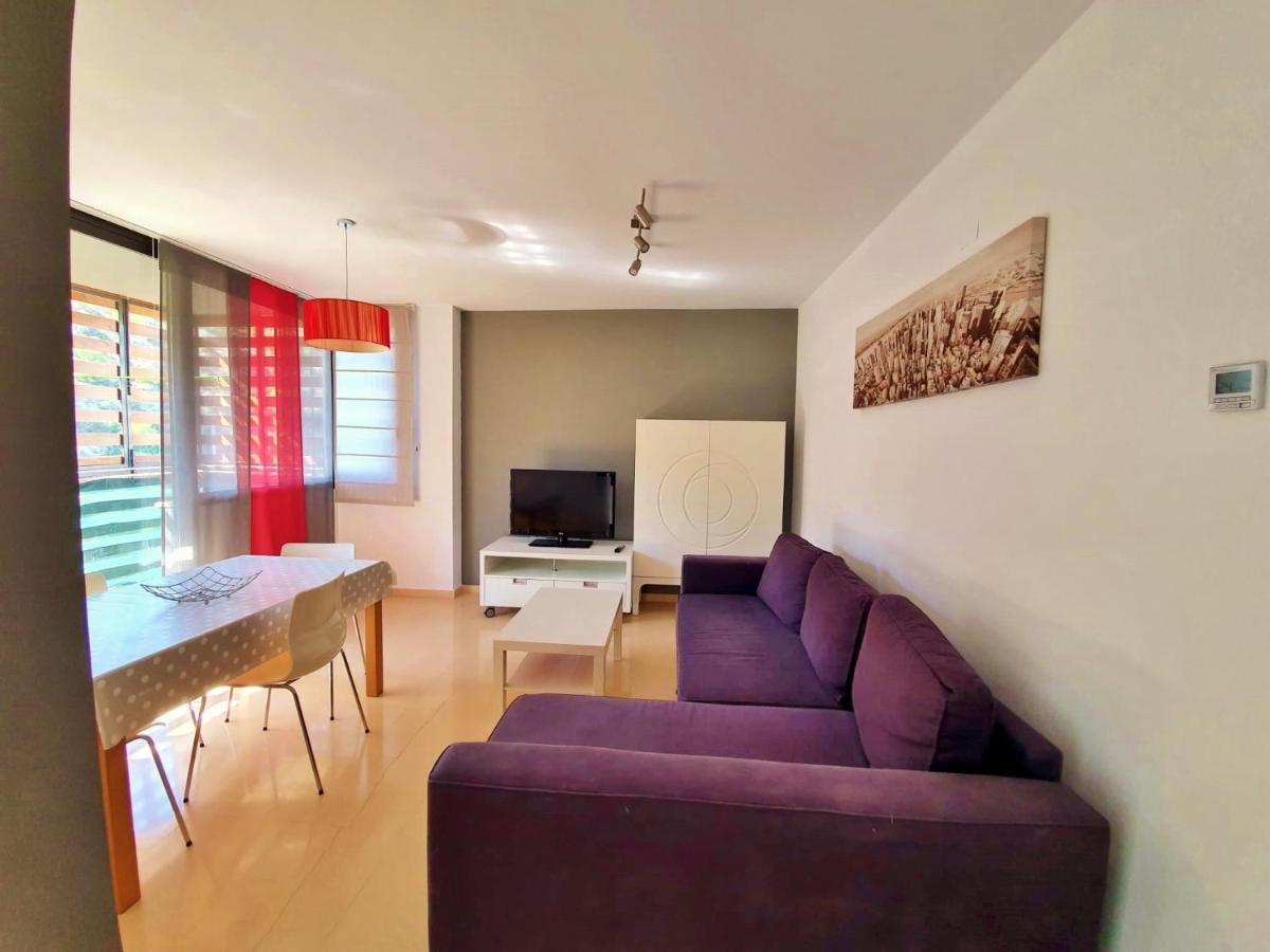Velez Nazari Lugar 20 Apartment