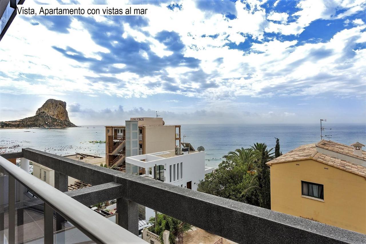 Melior-1 Apartamento