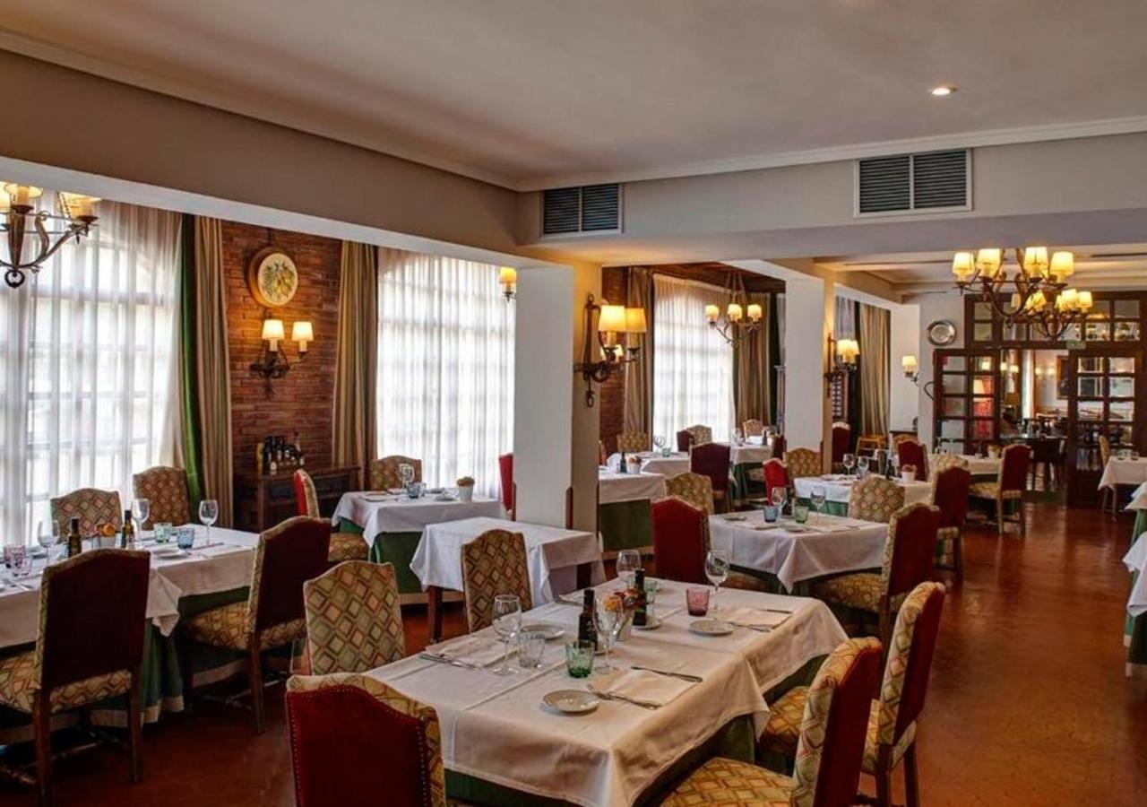 Hotel De Calahorra