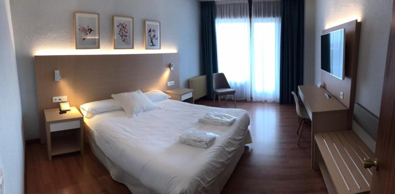 Hotel Vejo