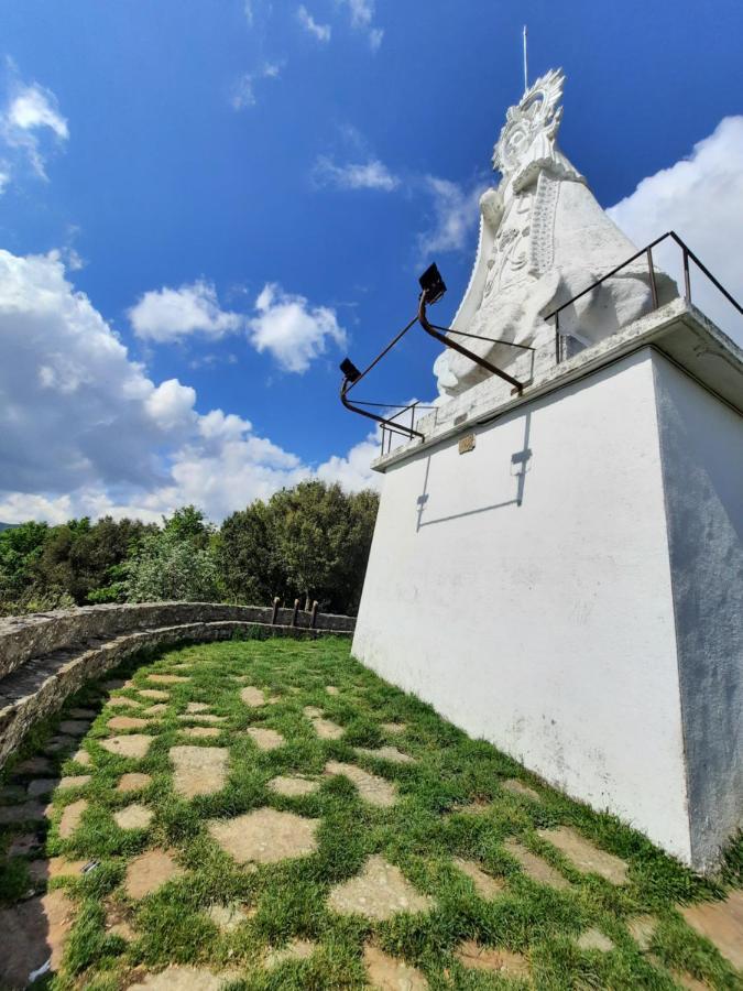 Casa Aingeru