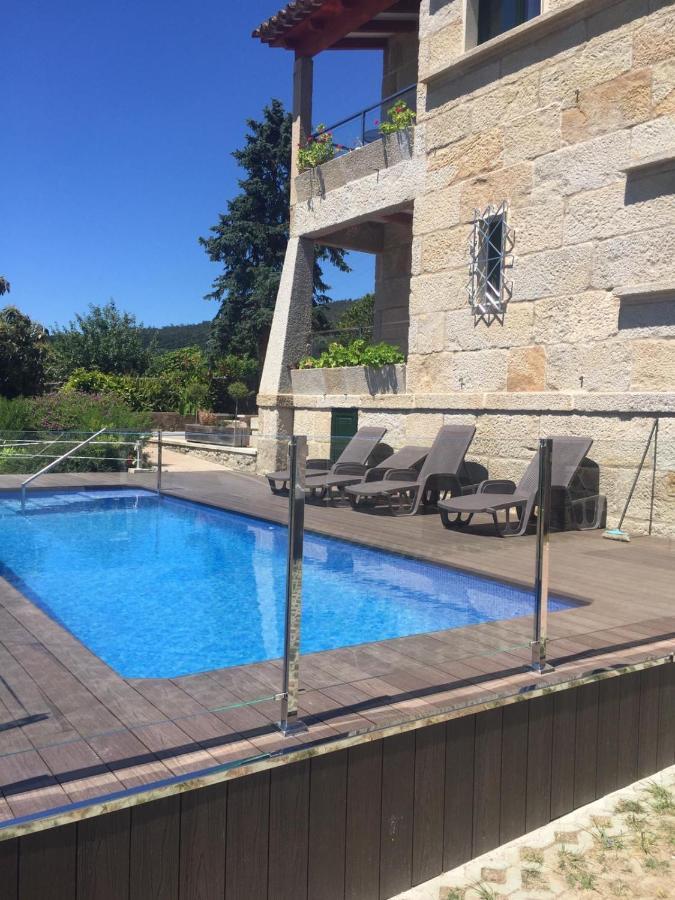La Veranera, Mar Y Bbq Holiday home Rial