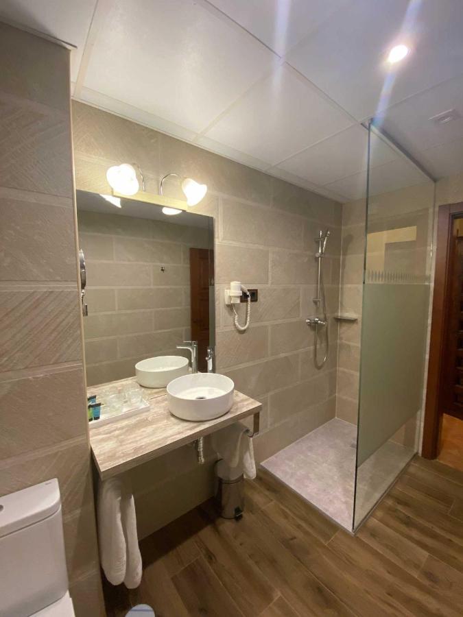 Rural El Lagar De Nemesio 3* Perales de Tajuna