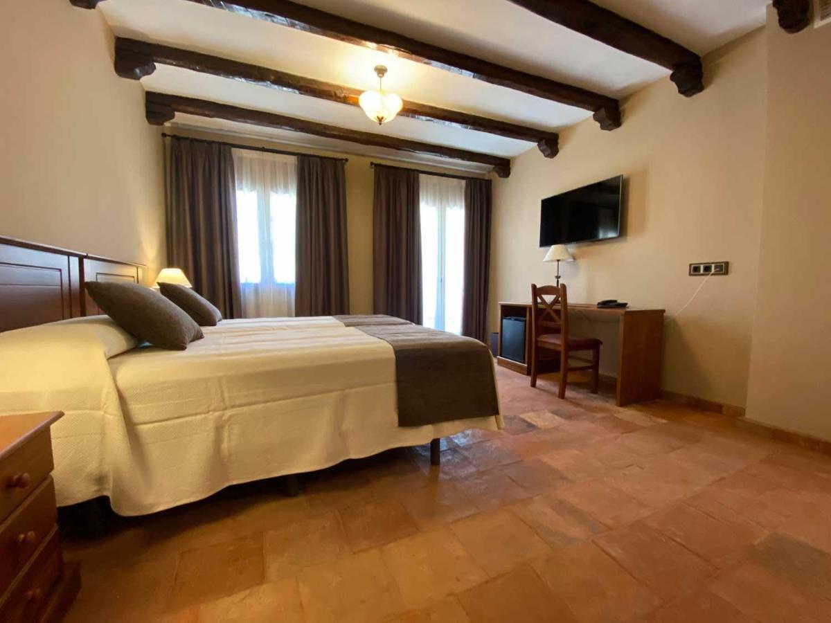 Hotel Rural El Lagar De Nemesio 3*