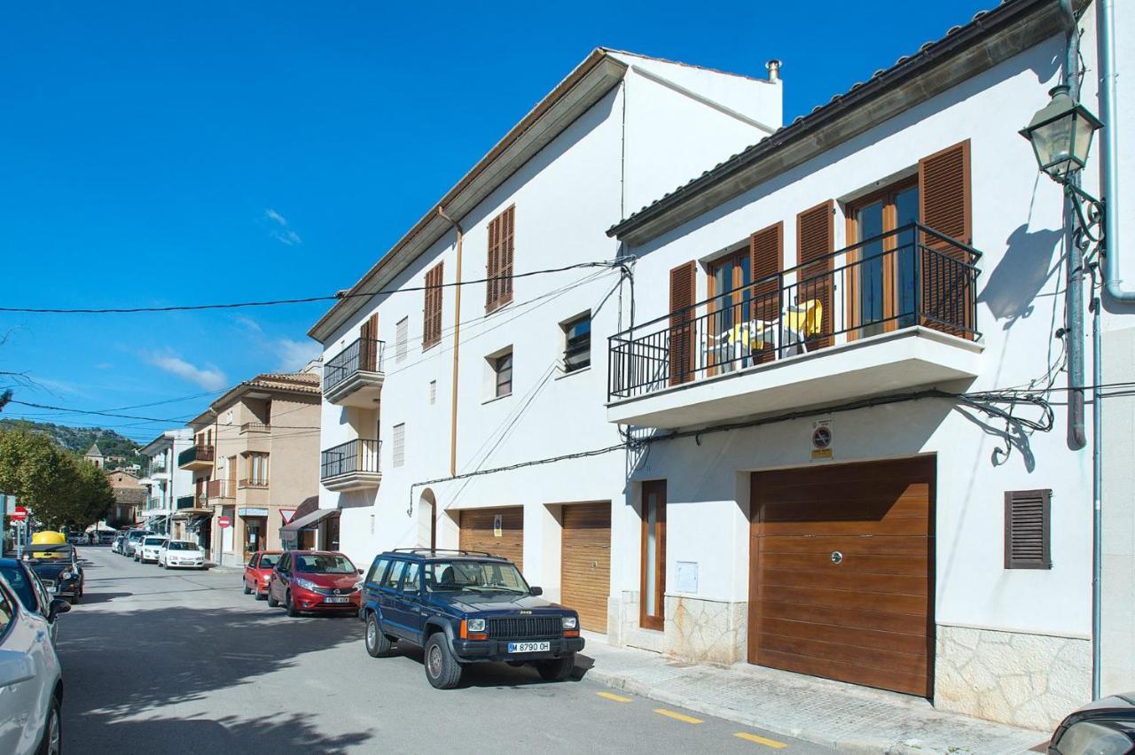 Holiday home Ca Na Maria *