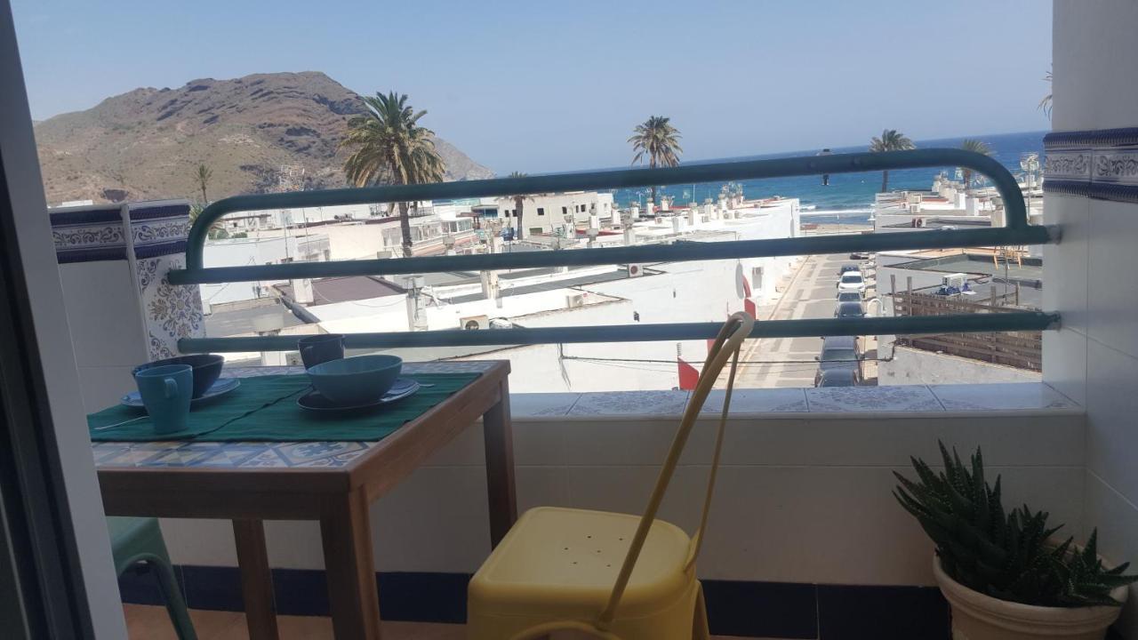 Negras, Wifi Con Vistas Al Mar, 3º Con Ascensor Y Aa * Las Negras
