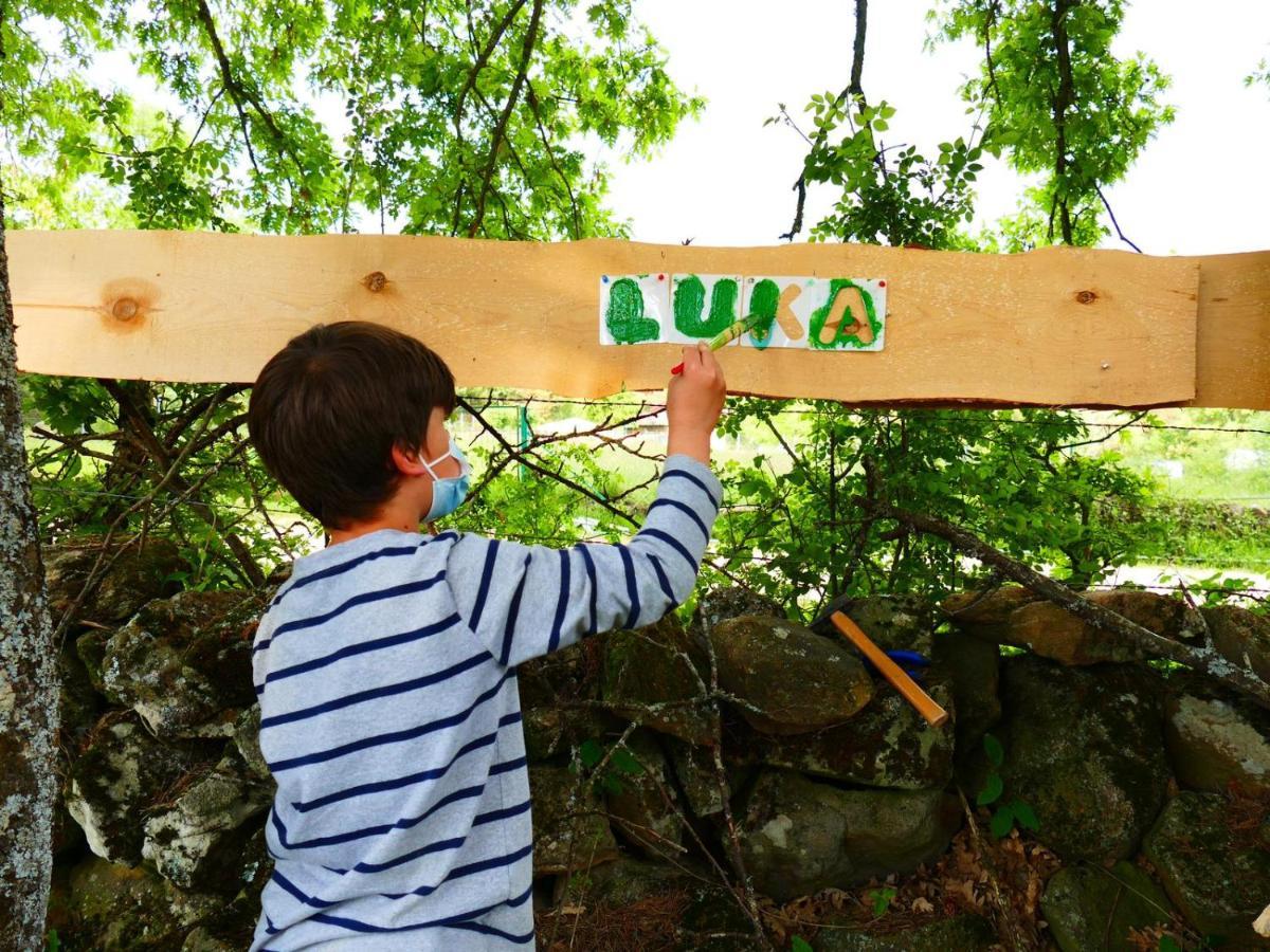 Eco Urbion Duruelo de la Sierra