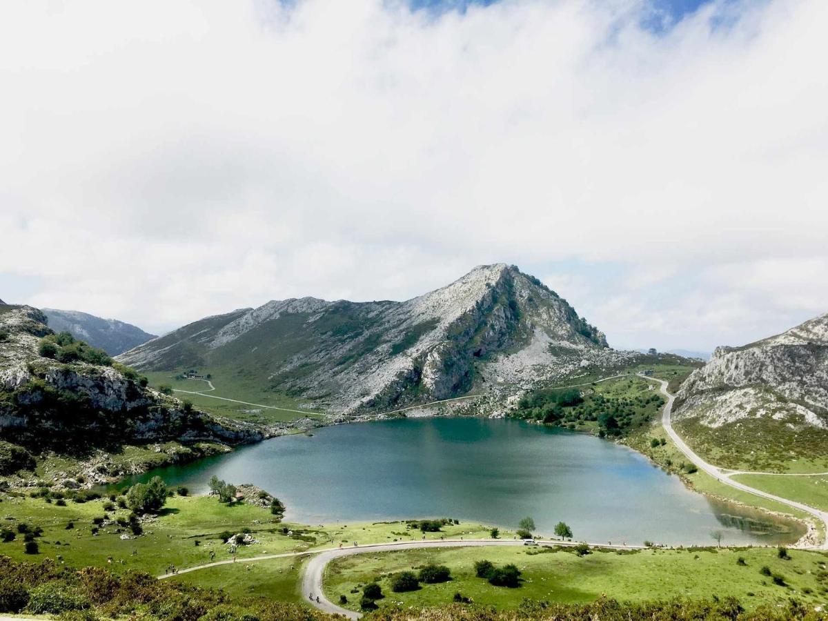 La Congosta Mágica Aldea Rodeada De Montañas Apartamento *
