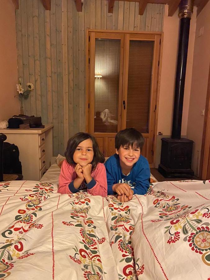 Eco Urbion Farm stay *