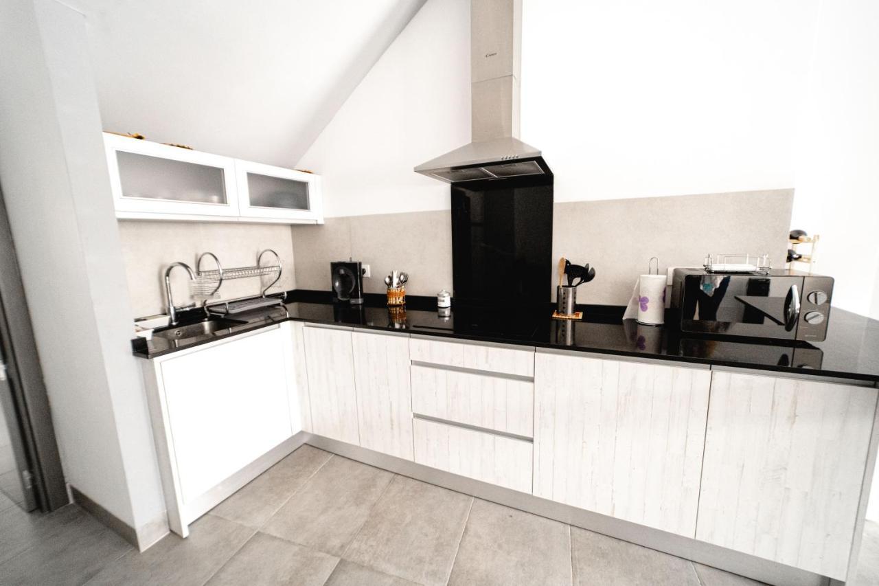 Apartamento Victoria