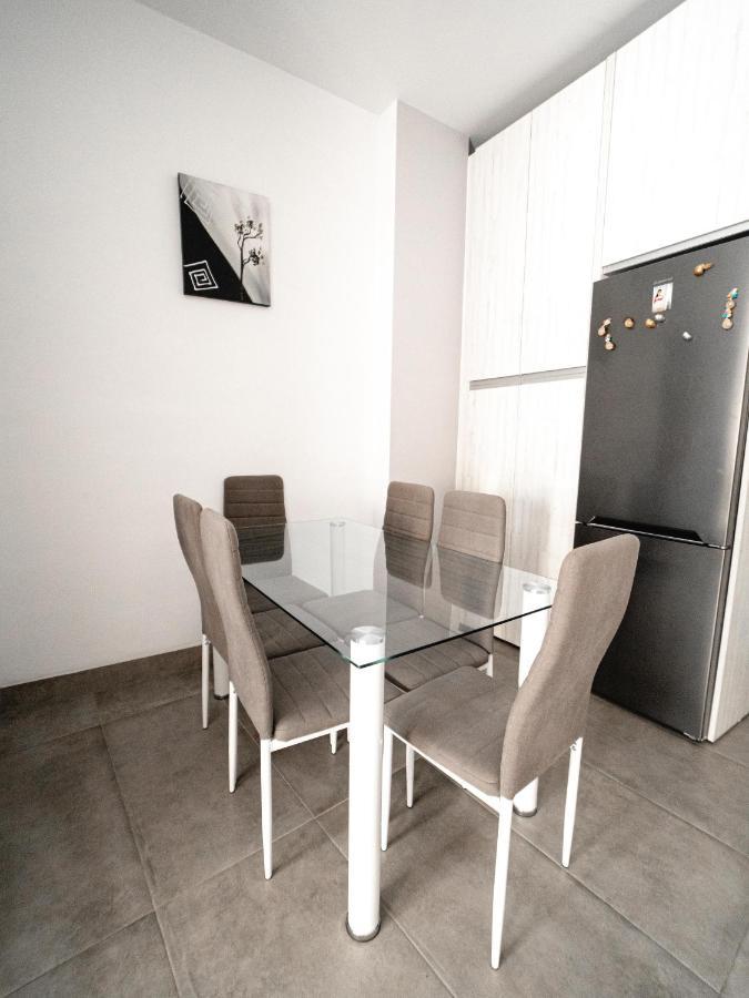 Victoria Apartamento