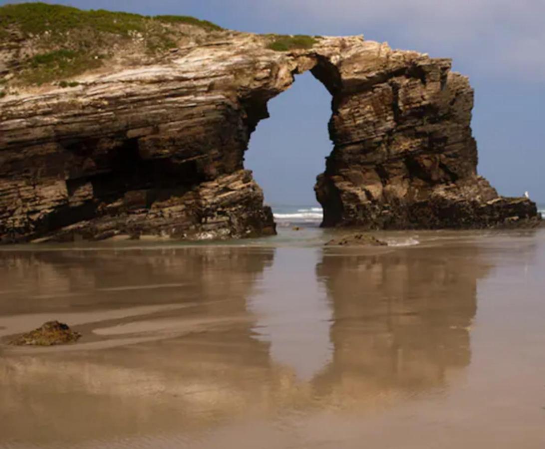 Casa De Pepa En Holiday home Ribadeo