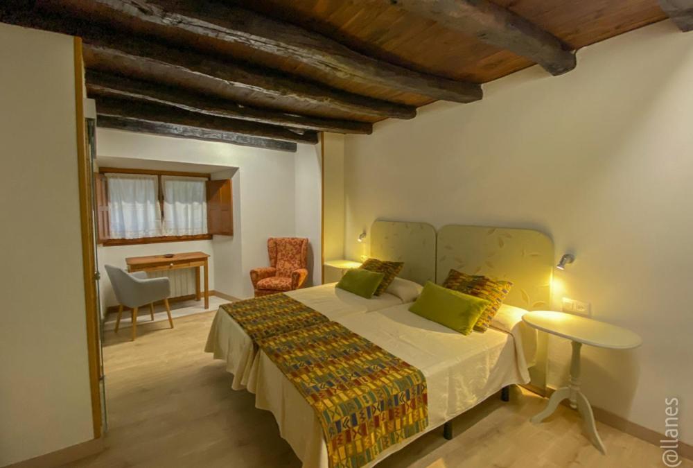 Inn Las Espedillas *