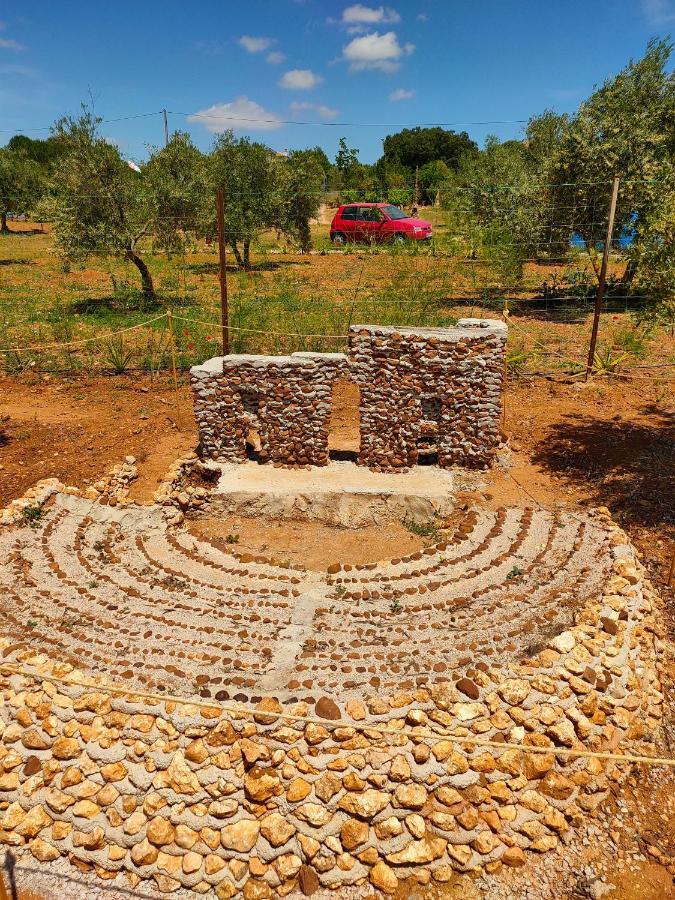 Piedras Negras, La Parchite, Holiday home Ronda