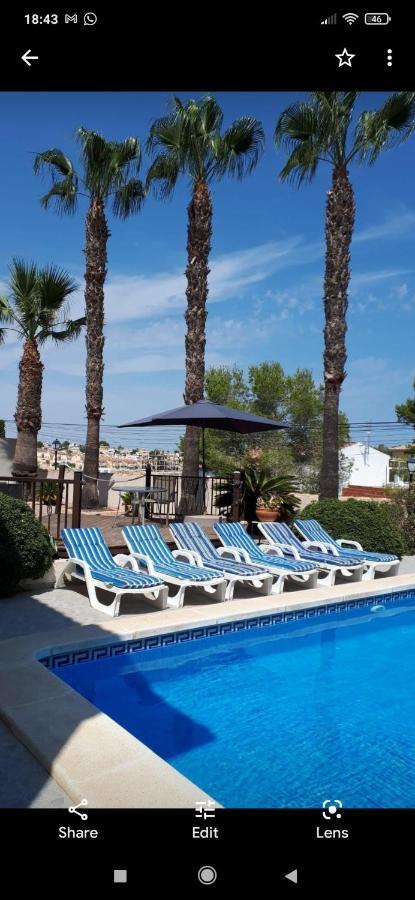 Estrella Del Mar Tranquil And Spacious Villa, Convenient Location 3-5 Mins' Walk To Amenities Villa