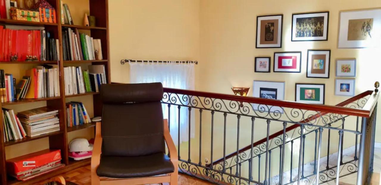 Casa De Pepa En Holiday home Ribadeo