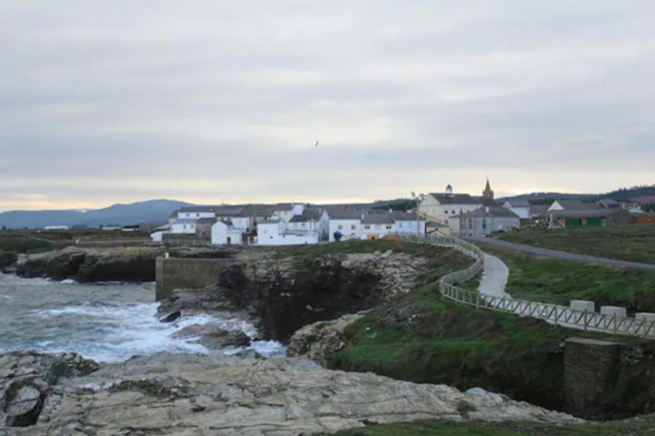 Holiday home Casa De Pepa En Ribadeo