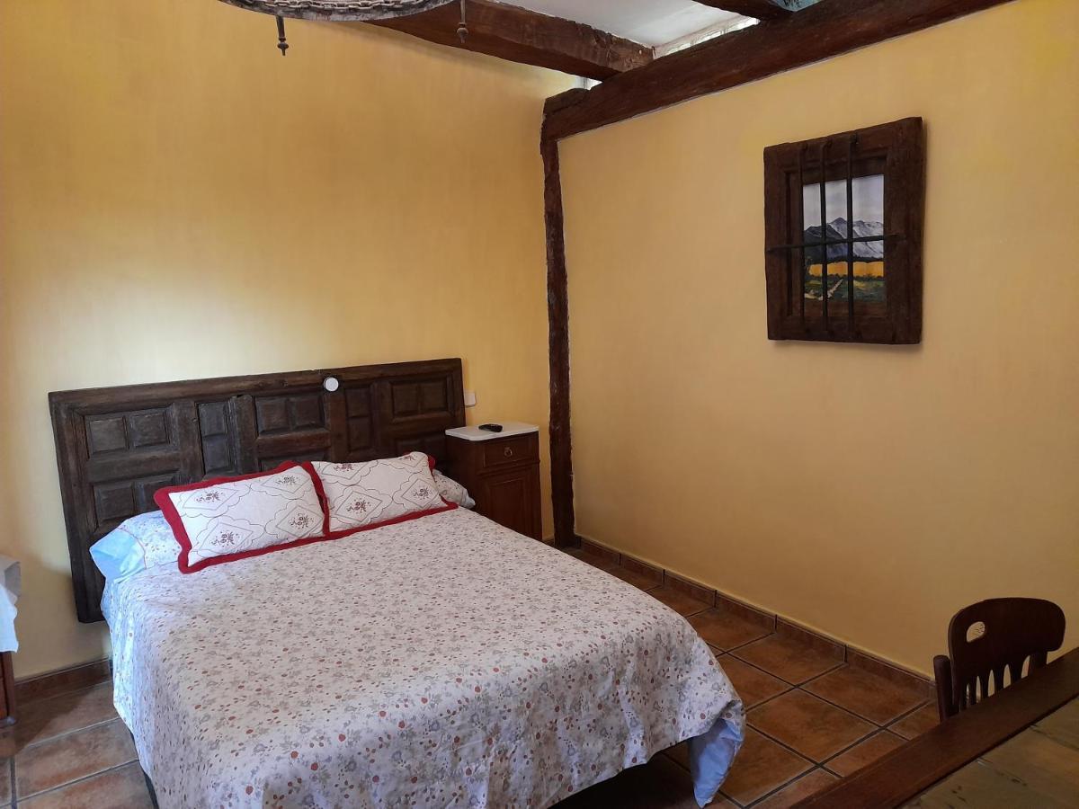 Casa Blanca Country house