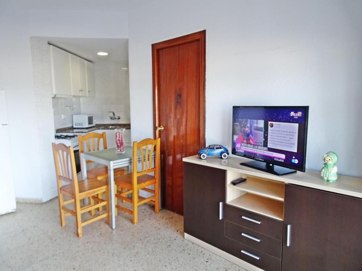 Apartment Bonaire - Primera Linea De Playa Playa de Gandia