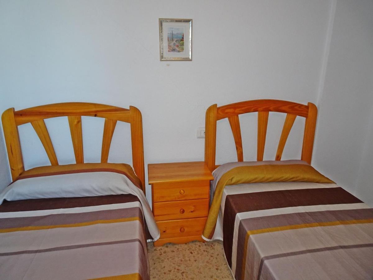 Apartment Bonaire - Primera Linea De Playa