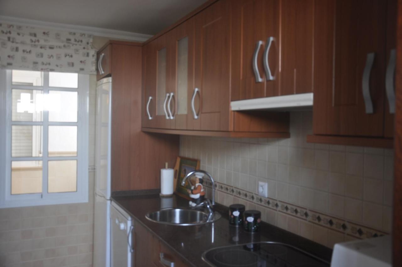 Apartment La Luz De Vejer Vejer de la Frontera