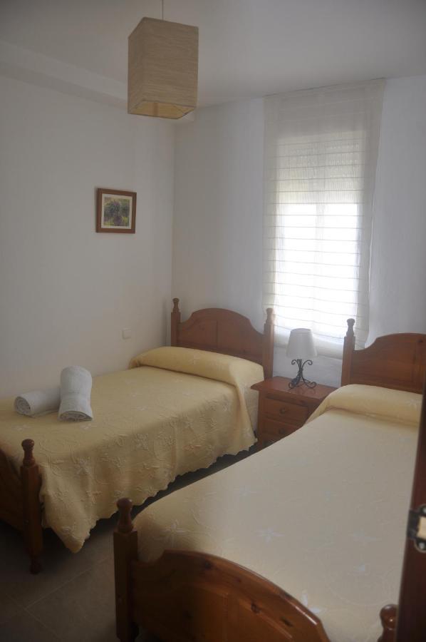 La Luz De Vejer Apartment