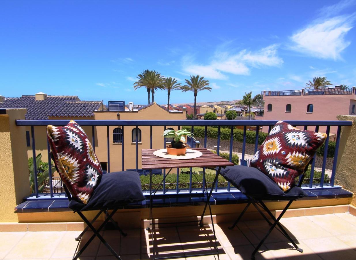 Bahia Villa Meloneras