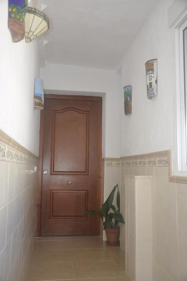 Apartment La Luz De Vejer