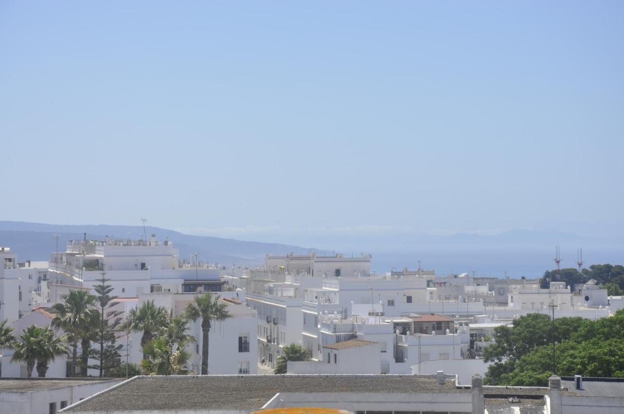 Apartment La Luz De Vejer *