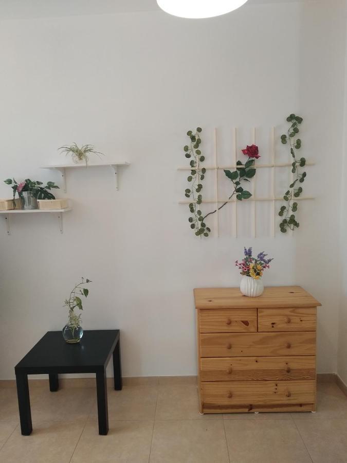 Grande Centrico Apartamento