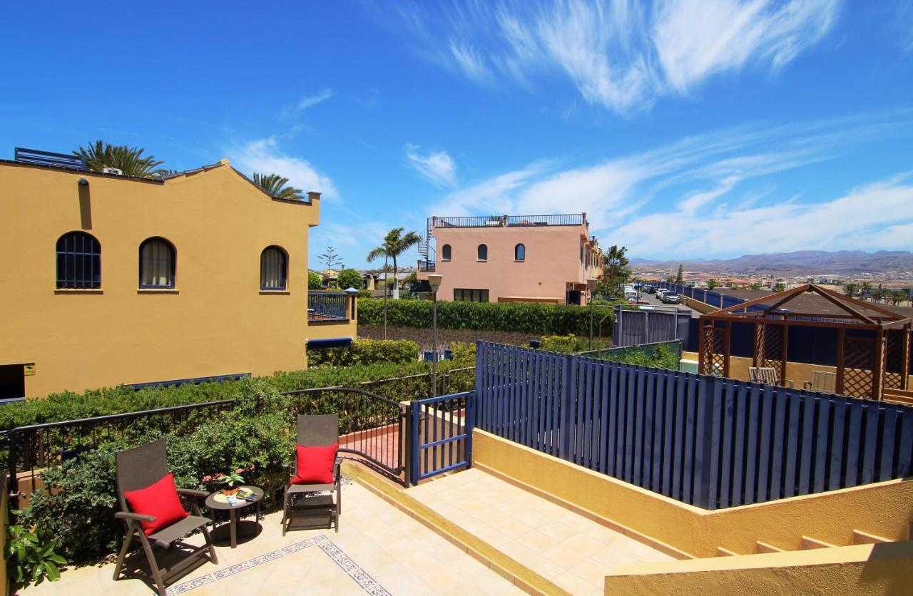 Villa Bahia Meloneras